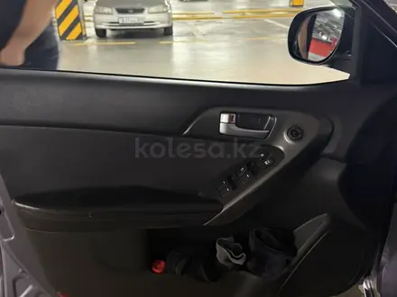 Kia Cerato 2010 года за 5 000 000 тг. в Алматы – фото 13