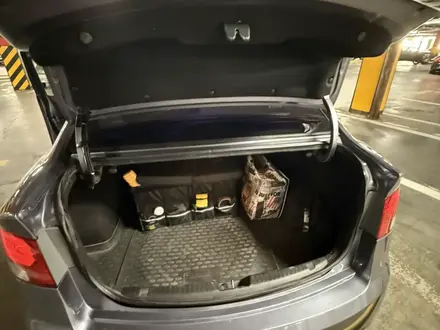 Kia Cerato 2010 года за 5 000 000 тг. в Алматы – фото 19