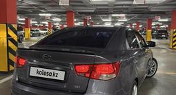 Kia Cerato 2010 годаүшін5 000 000 тг. в Алматы – фото 3