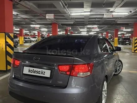 Kia Cerato 2010 года за 5 000 000 тг. в Алматы – фото 3