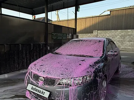 Kia Cerato 2010 года за 5 000 000 тг. в Алматы – фото 21