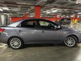 Kia Cerato 2010 года за 5 000 000 тг. в Алматы – фото 4