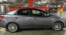 Kia Cerato 2010 годаүшін5 000 000 тг. в Алматы – фото 4
