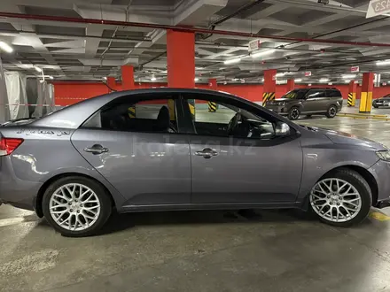Kia Cerato 2010 года за 5 000 000 тг. в Алматы – фото 4