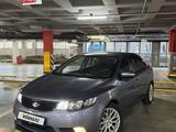 Kia Cerato 2010 года за 5 000 000 тг. в Алматы