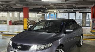 Kia Cerato 2010 года за 5 000 000 тг. в Алматы