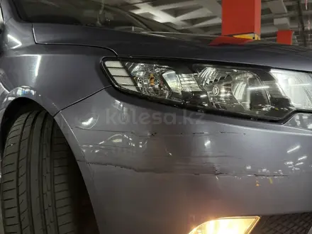 Kia Cerato 2010 года за 5 000 000 тг. в Алматы – фото 5
