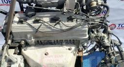 МОТОР коропка ТОЙОТА ДВС АКП МКП 3S-FE 5S EFE 4S EFE 4A 2MZ 2TZ 1AZ D4 за 330 000 тг. в Алматы