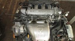 МОТОР коропка ТОЙОТА ДВС АКП МКП 3S-FE 5S EFE 4S EFE 4A 2MZ 2TZ 1AZ D4 за 330 000 тг. в Алматы – фото 5