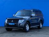 Mitsubishi Pajero 2007 годаүшін7 890 000 тг. в Алматы