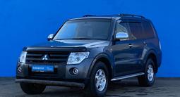 Mitsubishi Pajero 2007 годаүшін7 890 000 тг. в Алматы