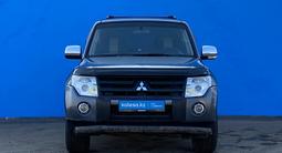 Mitsubishi Pajero 2007 годаүшін7 890 000 тг. в Алматы – фото 2