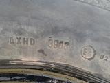 ОДНА шина 235/60 R16 — "Continental ContiWinterContact" (Чехия) за 3 000 тг. в Астана – фото 5