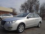 DongFeng S30 2014 годаүшін2 500 000 тг. в Алматы