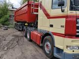 DAF  XF 95 2005 года за 35 000 000 тг. в Караганда – фото 3