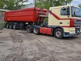 DAF  XF 95 2005 года за 35 000 000 тг. в Караганда – фото 4