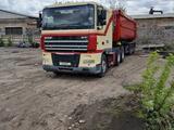 DAF  XF 95 2005 года за 35 000 000 тг. в Караганда