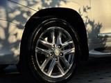 Lexus LX 570 2012 года за 14 500 000 тг. в Шымкент – фото 5