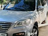 Lifan X60 2015 годаүшін3 500 000 тг. в Актау