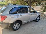 Lifan X60 2015 годаүшін3 500 000 тг. в Актау – фото 3