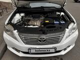 Toyota Camry 2014 года за 9 200 000 тг. в Талдыкорган – фото 2