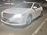 Toyota Camry 2014 года за 9 200 000 тг. в Талдыкорган
