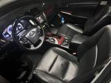Toyota Camry 2014 года за 9 200 000 тг. в Талдыкорган – фото 3