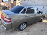 ВАЗ (Lada) 2110 1999 годаfor700 000 тг. в Атырау – фото 2