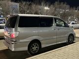 Toyota Alphard 2005 годаfor4 550 000 тг. в Атырау – фото 2