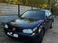 Volkswagen Golf 2002 года за 3 300 000 тг. в Костанай – фото 16