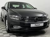 Volkswagen Passat 2022 года за 12 990 000 тг. в Шымкент – фото 3