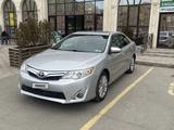 Toyota Camry 2013 года за 6 400 000 тг. в Атырау