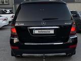 Mercedes-Benz GL 450 2006 года за 9 200 000 тг. в Шымкент – фото 5