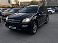 Mercedes-Benz GL 450 2006 года за 9 200 000 тг. в Шымкент – фото 2