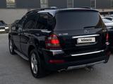 Mercedes-Benz GL 450 2006 года за 9 200 000 тг. в Шымкент – фото 4