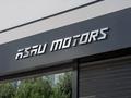 ASAU MOTORS в Алматы – фото 2