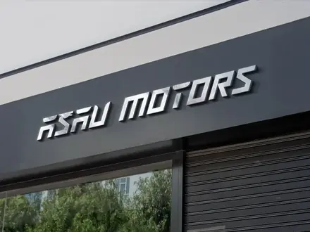 ASAU MOTORS в Алматы – фото 3