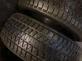 Зимняя резина BRIDGESTONE BLIZZAK DMV3үшін150 000 тг. в Усть-Каменогорск – фото 2