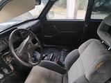 ВАЗ (Lada) Lada 2121 2011 годаfor1 600 000 тг. в Тараз – фото 5