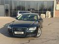 Audi A8 2012 года за 12 750 000 тг. в Алматы – фото 16