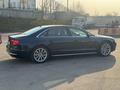 Audi A8 2012 года за 12 750 000 тг. в Алматы – фото 27