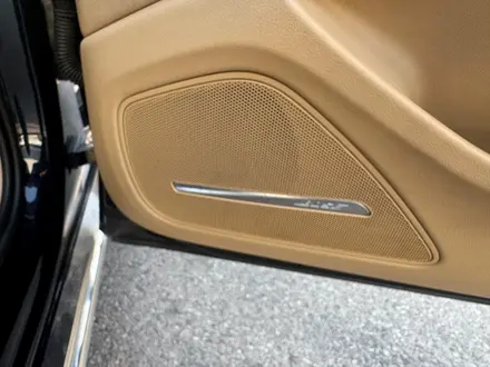Audi A8 2012 года за 12 750 000 тг. в Алматы – фото 33