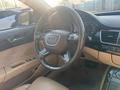 Audi A8 2012 года за 12 750 000 тг. в Алматы – фото 35