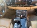 Audi A8 2012 года за 12 750 000 тг. в Алматы – фото 36