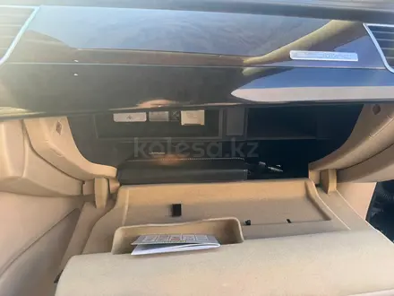 Audi A8 2012 года за 12 750 000 тг. в Алматы – фото 41