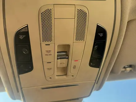 Audi A8 2012 года за 12 750 000 тг. в Алматы – фото 47