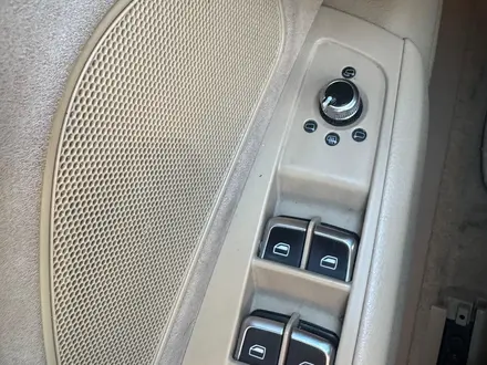 Audi A8 2012 года за 12 750 000 тг. в Алматы – фото 48