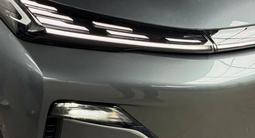 Geely Galaxy Starship 7 2025 года за 12 390 000 тг. в Алматы – фото 3