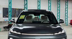 Geely Galaxy Starship 7 2025 года за 12 390 000 тг. в Алматы – фото 2