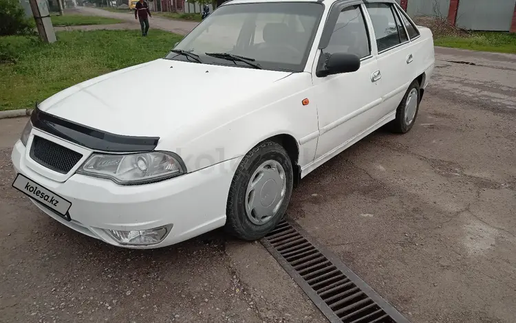 Daewoo Nexia 2010 года за 1 350 000 тг. в Есик